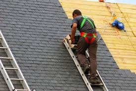 Cold Roofs in Spring, TX